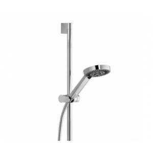 Душевой гарнитур  KLUDI A-Qas 3S, штанга 900 мм